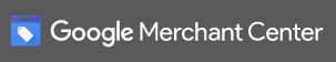 Google Merchant Centre