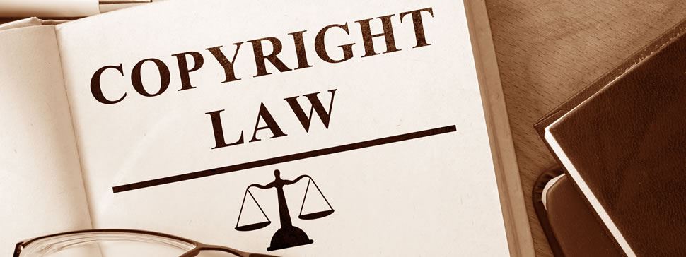 Copyright Law