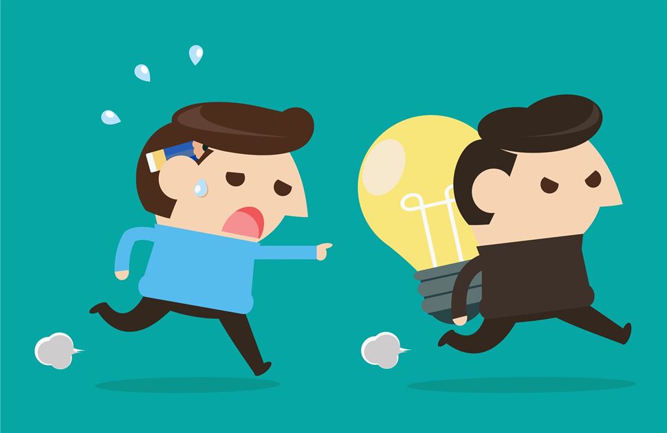 Minimise plagiarism and maximise traffic