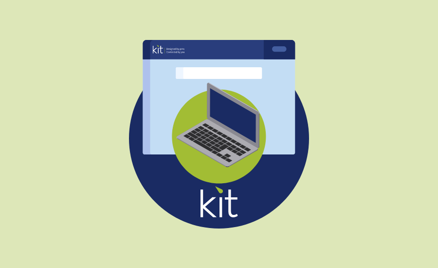 Our Kit CMS and GDPR