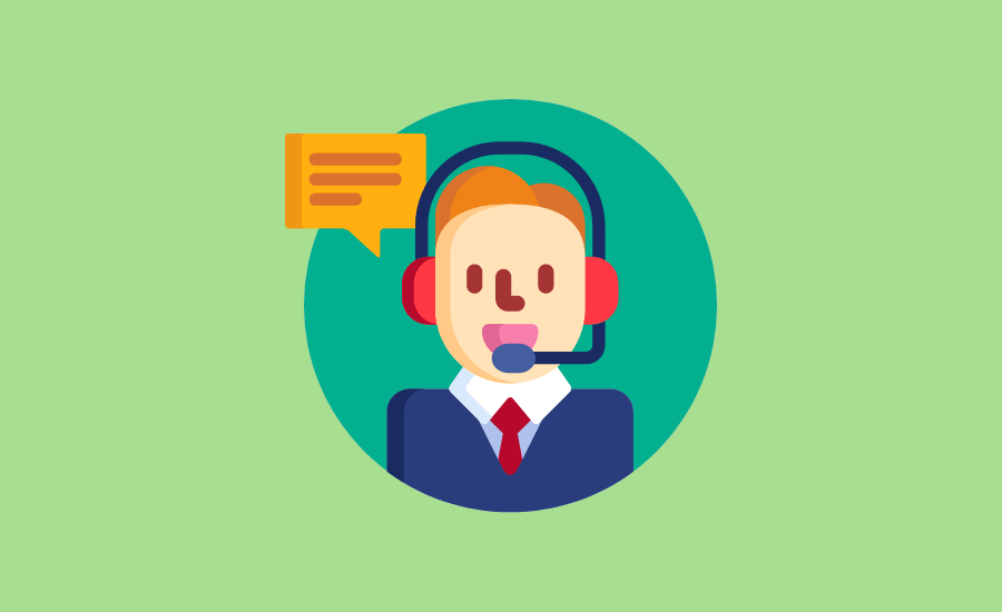 Kontrolit's Customer Support Centre
