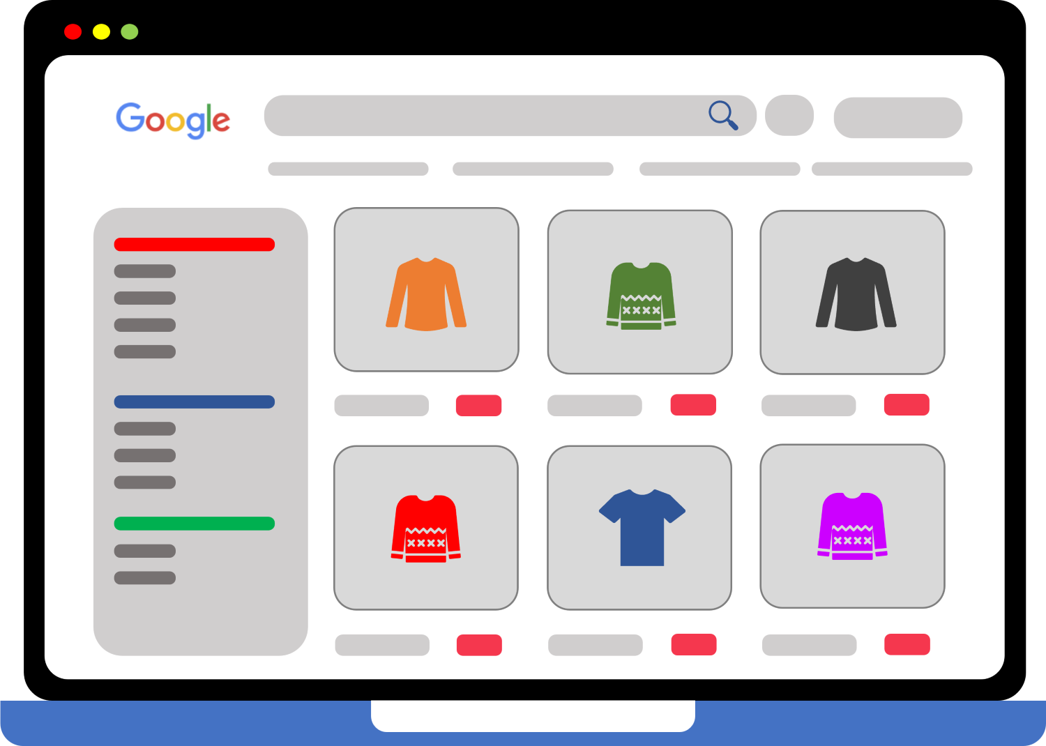 How to set up Google Free Listings