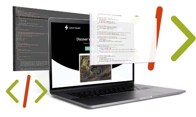 web design