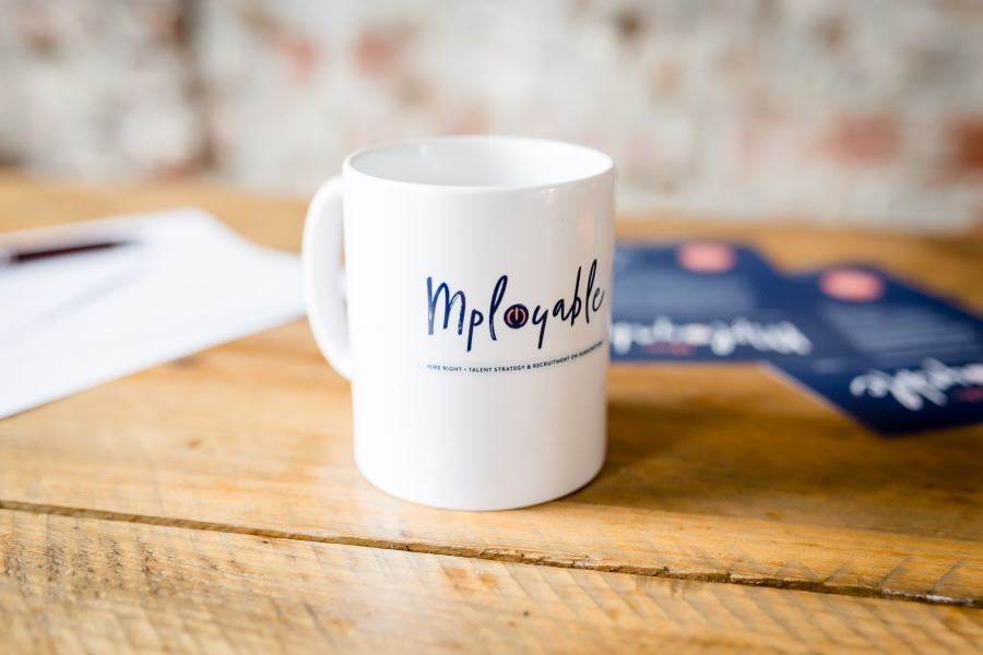 Mployable Consulting image