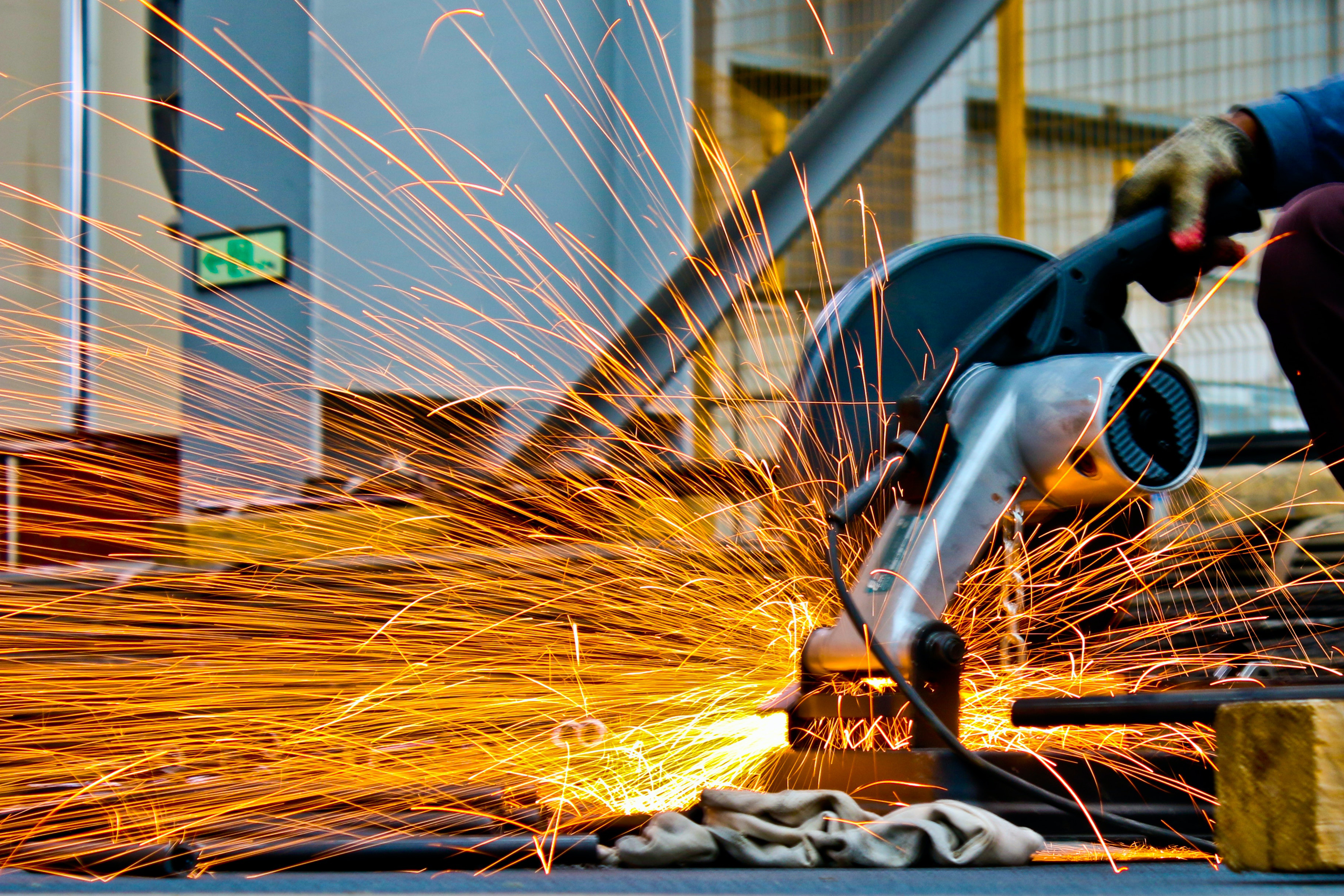 Denton-Powell Ltd image