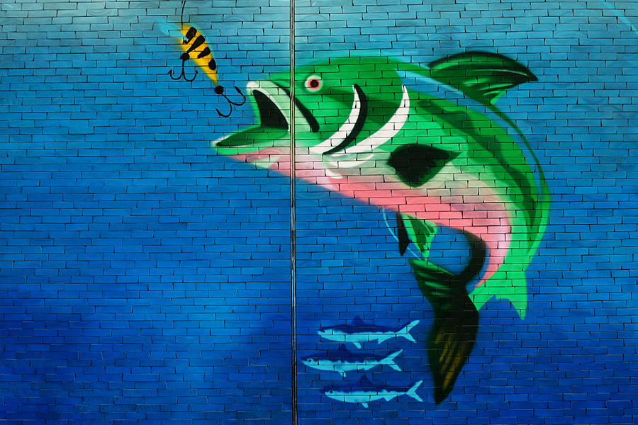 Tackle UK image